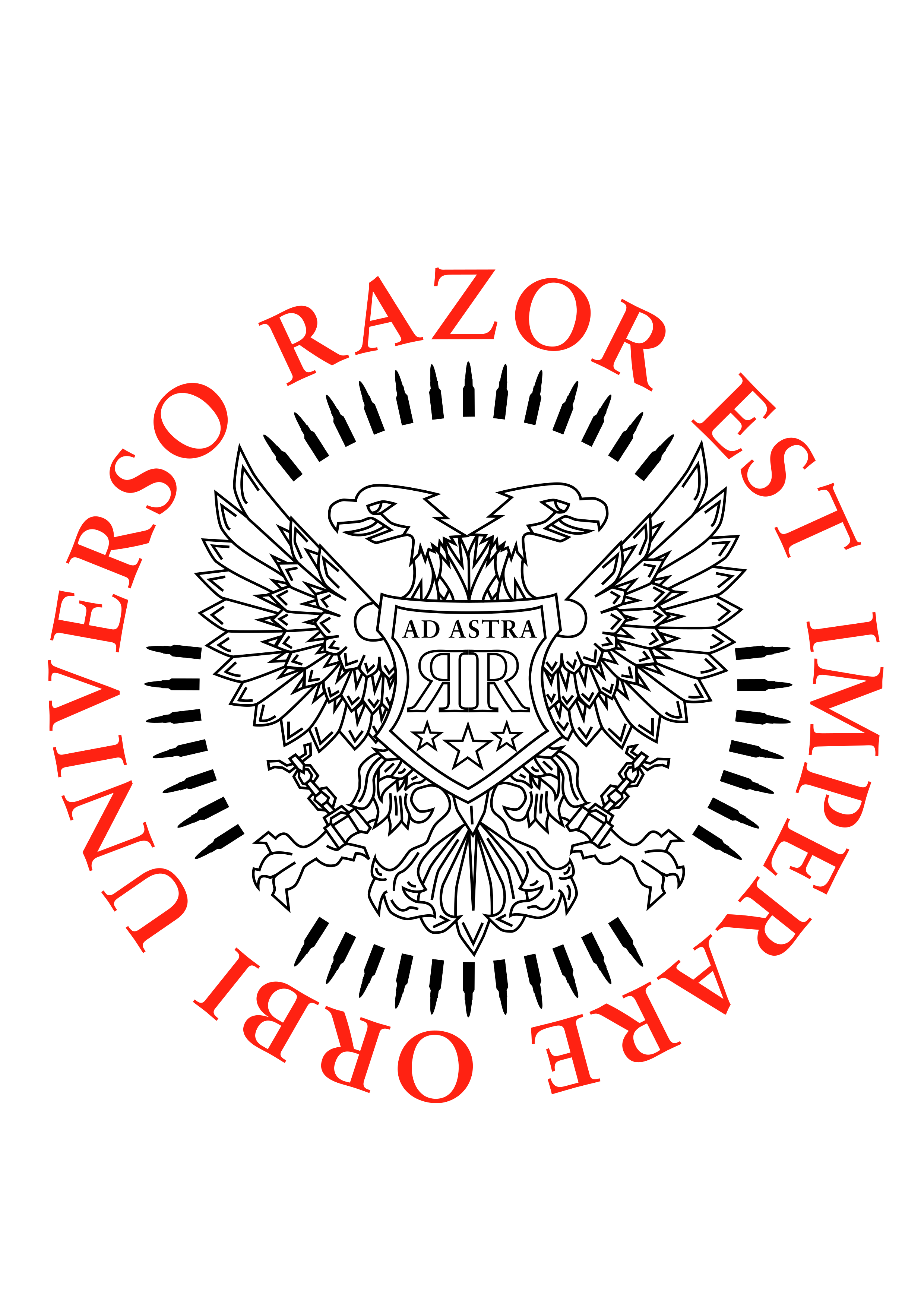Razor Logo
