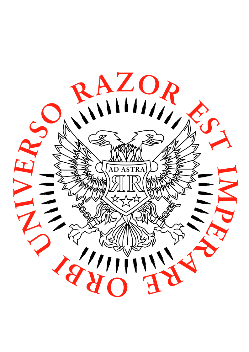 Razor Logo