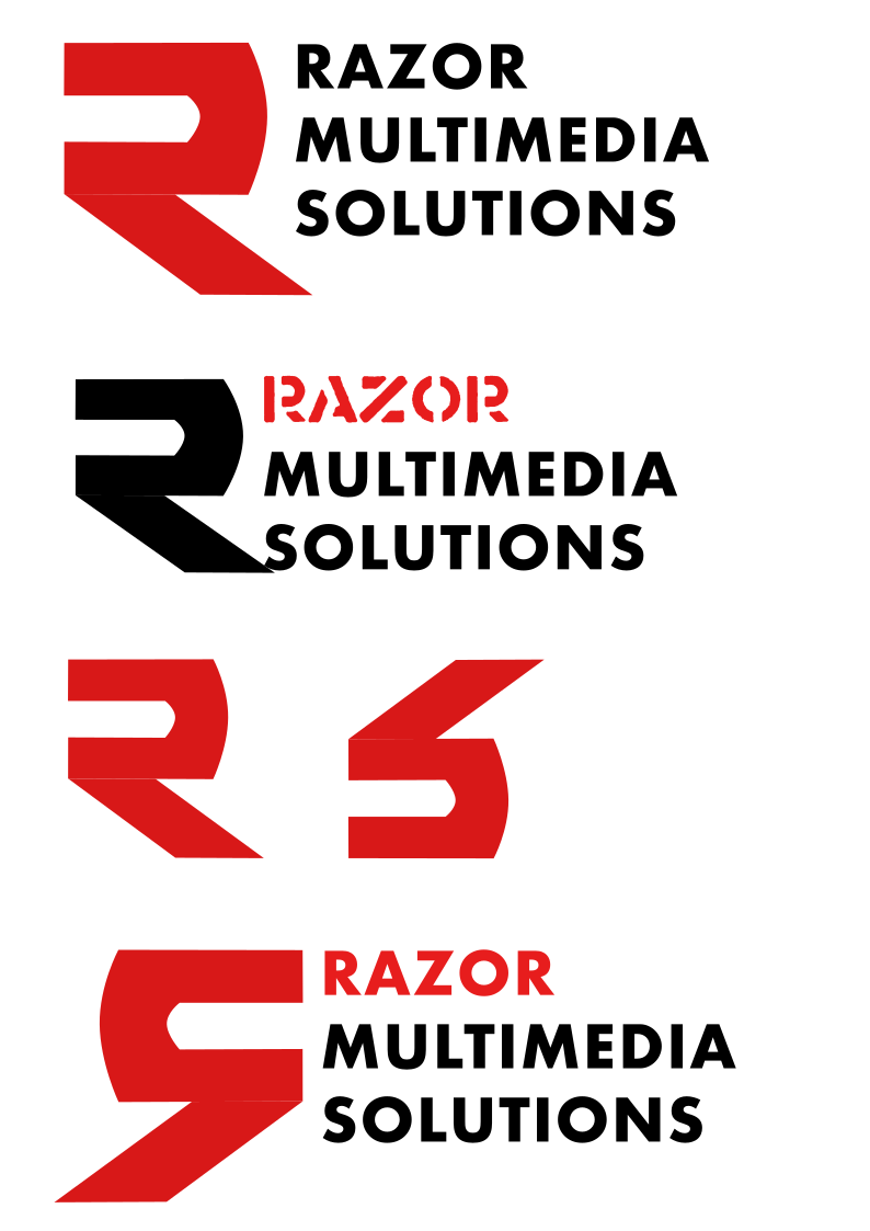 Razor Logo